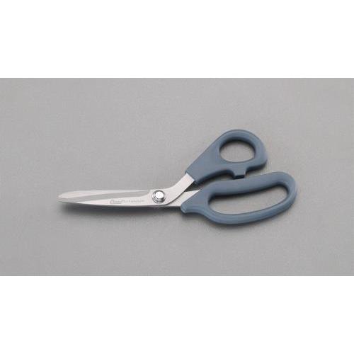 エスコ (ESCO)  EA540LC-1 213mm はさみ・裁ち(チタン合金製) EA540LC...