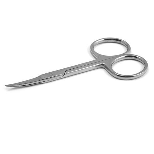 【SALE価格】エスコ (ESCO)  EA540ME-16 91mm はさみ(精密・反り刃/ステン...