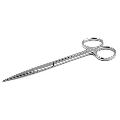 【SALE価格】エスコ (ESCO)  EA540ME-22 150mm はさみ(精密/ステンレス製...