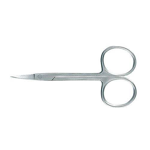 【SALE価格】エスコ (ESCO)  EA540ME-27 90mm はさみ(精密・反り刃/ステン...