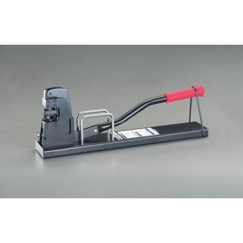 【SALE価格】エスコ (ESCO)  EA545A-100 W3/8&quot;/605mm 全ねじカッター...