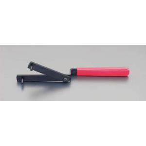 エスコ (ESCO)  EA546ZA-1 150mm 排水口レンチ EA546ZA-1｜orangetool