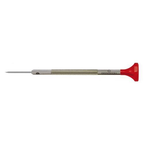 エスコ (ESCO)  EA550SA-1.2 1.2x 93mm [-] 精密ドライバー(ステンレ...