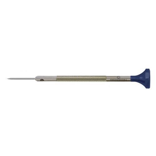 エスコ (ESCO)  EA550SA-2.5 2.5x106mm [-] 精密ドライバー(ステンレ...