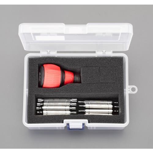 【SALE価格】エスコ (ESCO)  EA564AL-33 T7-T30 [Hexlobe]ドライ...