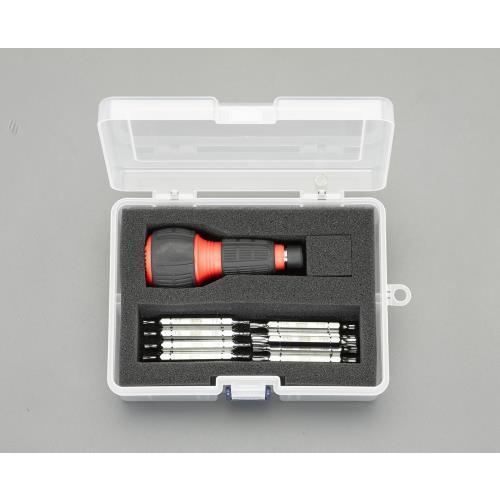 【SALE価格】エスコ (ESCO)  EA564AL-3 T7-T30 [Hexlobe]ドライバ...