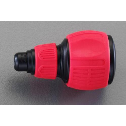 【SALE価格】エスコ (ESCO)  EA564KG-1 1/4&quot;Hex ドライバーハンドル(ショ...