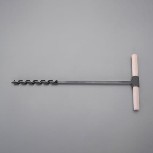 【SALE価格】エスコ (ESCO)  EA567L-13.5 13.5mmx480mm 木工用ハン...