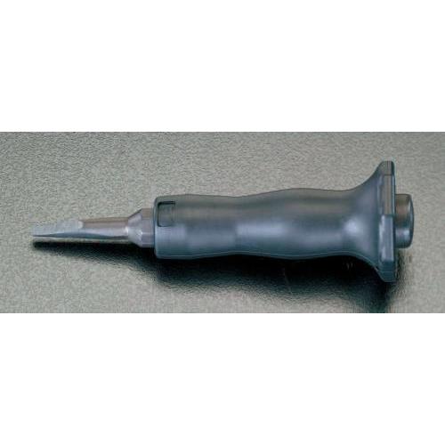 【SALE価格】エスコ (ESCO)  EA572CH-10 173mm ロックナットチゼル EA5...