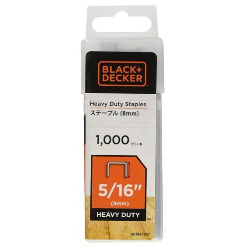 【SALE価格】エスコ (ESCO)  EA575AL-3 [EA575AL用]  8mm ステープ...