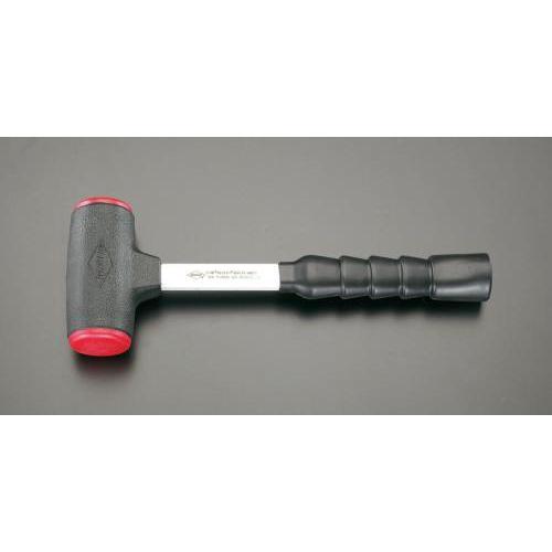 エスコ (ESCO)  EA575BC-2 950g/50x313mm 無反動ハンマー(ノンスパーキ...