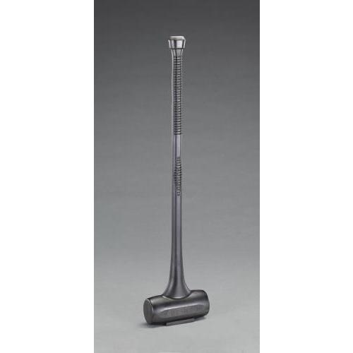 【SALE価格】エスコ (ESCO) EA575D-26 5380g/80mm 無反動ハンマー(ポリ...