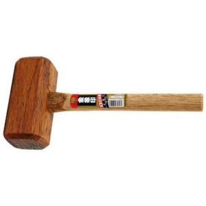 【SALE価格】エスコ (ESCO)  EA575SG-42 850g/ 75mm 掛矢 EA575SG-42｜orangetool
