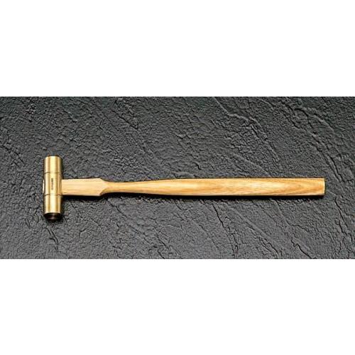 【SALE価格】エスコ (ESCO)  EA575SW-100 100g/230mm ハンマー(ウォ...