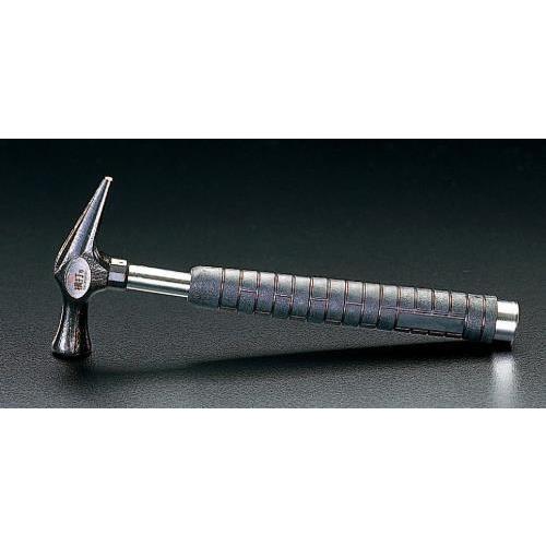 【SALE価格】エスコ (ESCO)  EA575YE 400g/24x280mm 電工用ハンマー(...