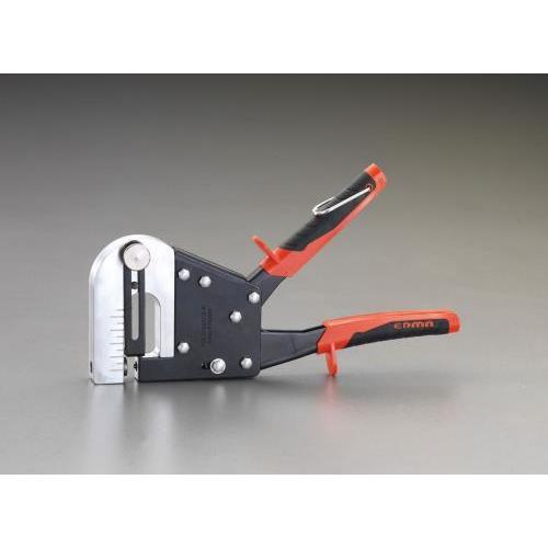 【SALE価格】エスコ (ESCO) EA576BB 3.3-6.2mm シートメタルパンチャー E...