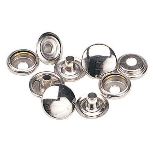 【SALE価格】エスコ (ESCO)  EA576LS-21 5/8&quot;(15.8mm) ホック(真鍮...