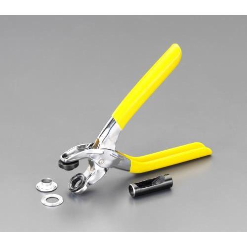 【SALE価格】エスコ (ESCO)  EA576MB-5 12mm ハトメパンチ EA576MB-...