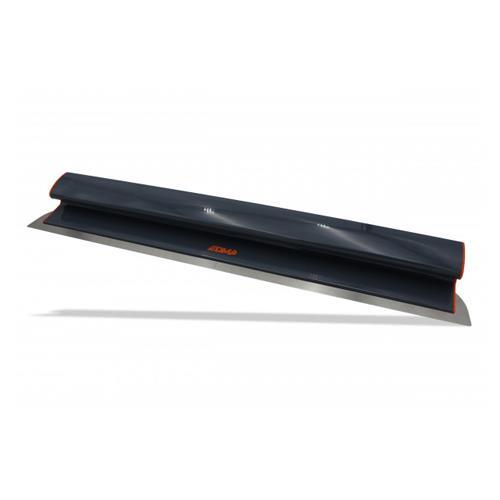 エスコ (ESCO)  EA579AM-6A 800mm パテナイフ(軟・ステンレス製) EA579...