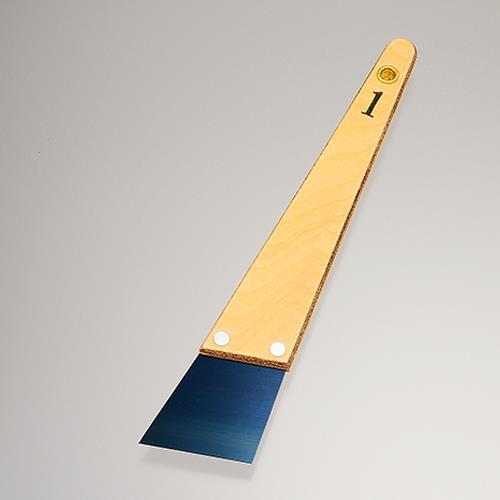 エスコ (ESCO)  EA579AP-22 48x235mm パテベラ(鉄製) EA579AP-2...