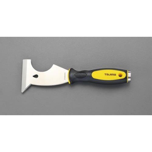 【SALE価格】エスコ (ESCO)  EA579AT-8 75x240mm スクレーパー(ステンレ...