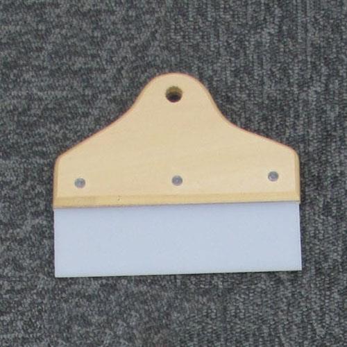 エスコ (ESCO)  EA579DA-16 135x110mm ポリエチレンヘラ(高分子) EA5...