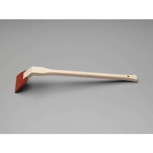 【SALE価格】エスコ (ESCO)  EA579DA-8 120x525mm ゴムベラ(長柄) E...