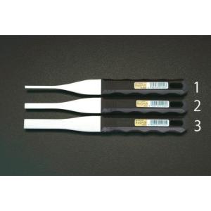 エスコ (ESCO)  EA579E-1 4.5x245mm サッシヘラ EA579E-1｜orangetool