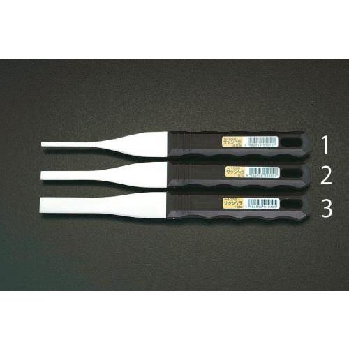 エスコ (ESCO)  EA579E-2 9 x245mm サッシヘラ EA579E-2 (8本セッ...