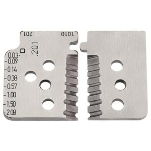 【SALE価格】エスコ (ESCO)  EA580KA-10A ワイヤーストリッパー替刃(EA580KA-10用) EA580KA-10A｜orangetool