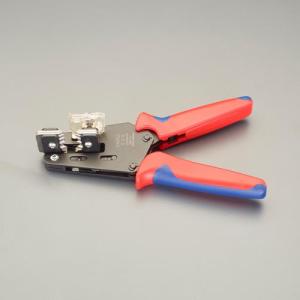 【SALE価格】エスコ (ESCO)  EA580KA-11 0.14- 6.0mm2 ワイヤーストリッパー EA580KA-11｜orangetool