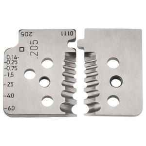 【SALE価格】エスコ (ESCO)  EA580KA-11A ワイヤーストリッパー替刃(EA580KA-11用) EA580KA-11A｜orangetool