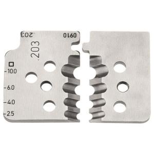 【SALE価格】エスコ (ESCO)  EA580KA-12A ワイヤーストリッパー替刃(EA580KA-12用) EA580KA-12A｜orangetool