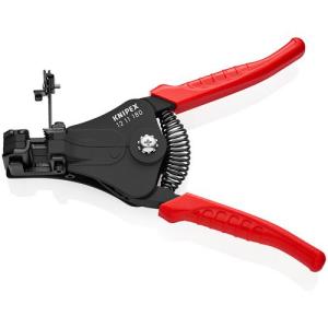 【SALE価格】エスコ (ESCO)  EA580KA-2 0.5 -2.0mm(単線) ワイヤーストリッパー EA580KA-2｜orangetool