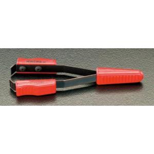 【SALE価格】エスコ (ESCO)  EA580KA-20 0.6mm ワイヤーストリッパー(エナメル被覆銅線) EA580KA-20｜orangetool
