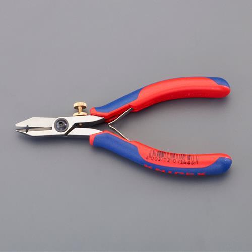 【SALE価格】エスコ (ESCO)  EA580KC-5 0.03- 1.0mm ワイヤーストリッ...