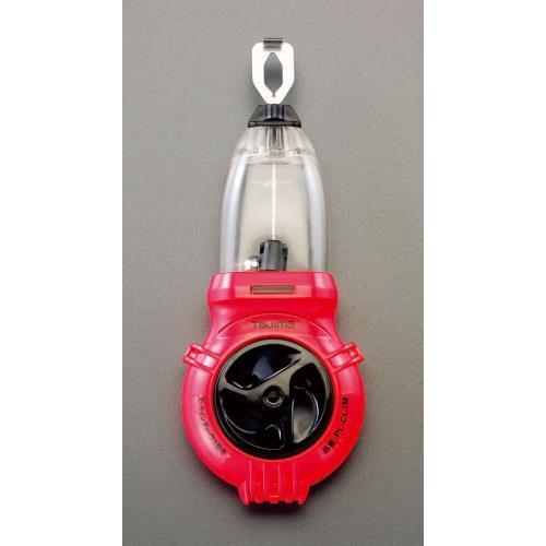 エスコ (ESCO)  EA581AD-4 10m チョークライン(自動巻) EA581AD-4 (...