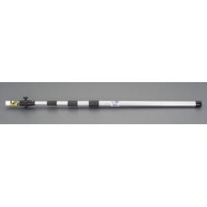 エスコ (ESCO)  EA581E-26 790-2000mm チョークホルダー(伸縮式/チョーク付) EA581E-26｜orangetool