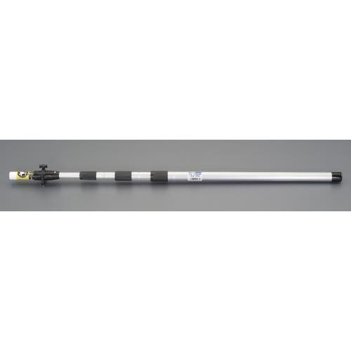エスコ (ESCO)  EA581E-26 790-2000mm チョークホルダー(伸縮式/チョーク...