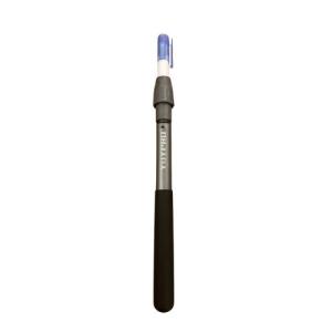 エスコ (ESCO)  380-1360mm 軽量チョークホルダー(伸縮式/チョーク付) EA581E-27｜orangetool