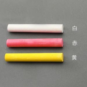 エスコ (ESCO)  EA581E-61 [白] 工事用チョーク(10本) EA581E-61｜orangetool