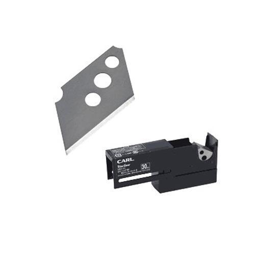 【SALE価格】エスコ (ESCO)  EA583B-6 [EA583B-1,-2用]替刃(30枚入...