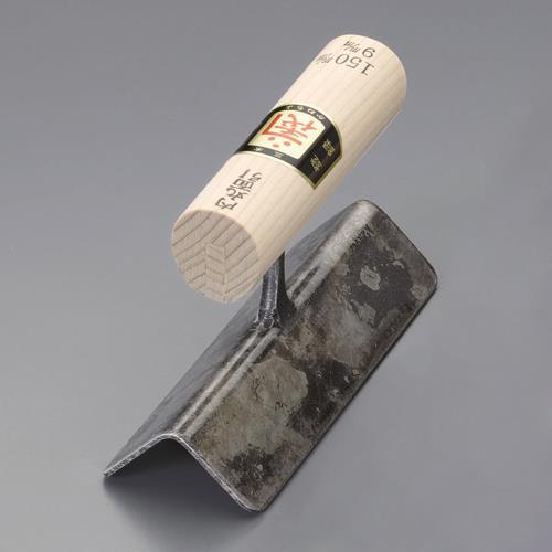 【SALE価格】エスコ (ESCO)  EA588-15A 内丸面引鏝 EA588-15A