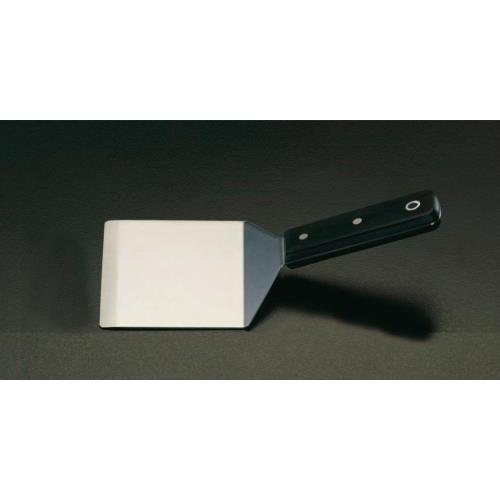 【SALE価格】エスコ (ESCO)  EA588-22 128mm 木柄ヘラ EA588-22