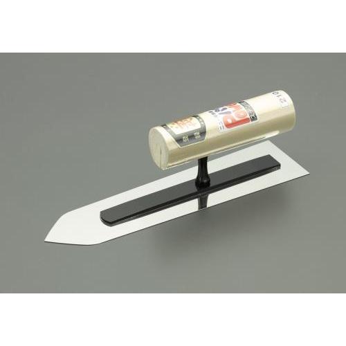 【SALE価格】エスコ (ESCO)  EA588-27 210mm 仕上ゴテ EA588-27