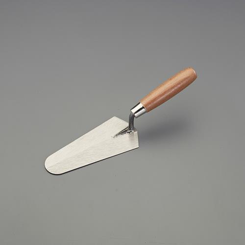エスコ (ESCO)  EA588-86 180mm モルタル用ゴテ(練り用) EA588-86 (...