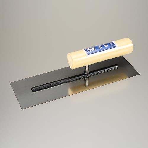 【SALE価格】エスコ (ESCO)  EA588-88 90x270mm 角鏝(ステンレス製) E...