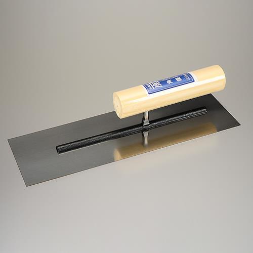 【SALE価格】エスコ (ESCO)  EA588-89 95x300mm 角鏝(ステンレス製) E...