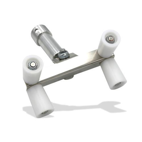 エスコ (ESCO)  EA588-94 ドライウォールテープローラー(出隅用) EA588-94