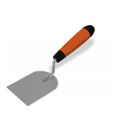 【SALE価格】エスコ (ESCO)  EA588-95 80x115mm 鏝(ステンレス) EA5...